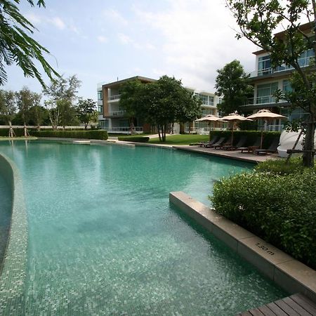 Huahin Beach Luxury Condominium Kamer foto