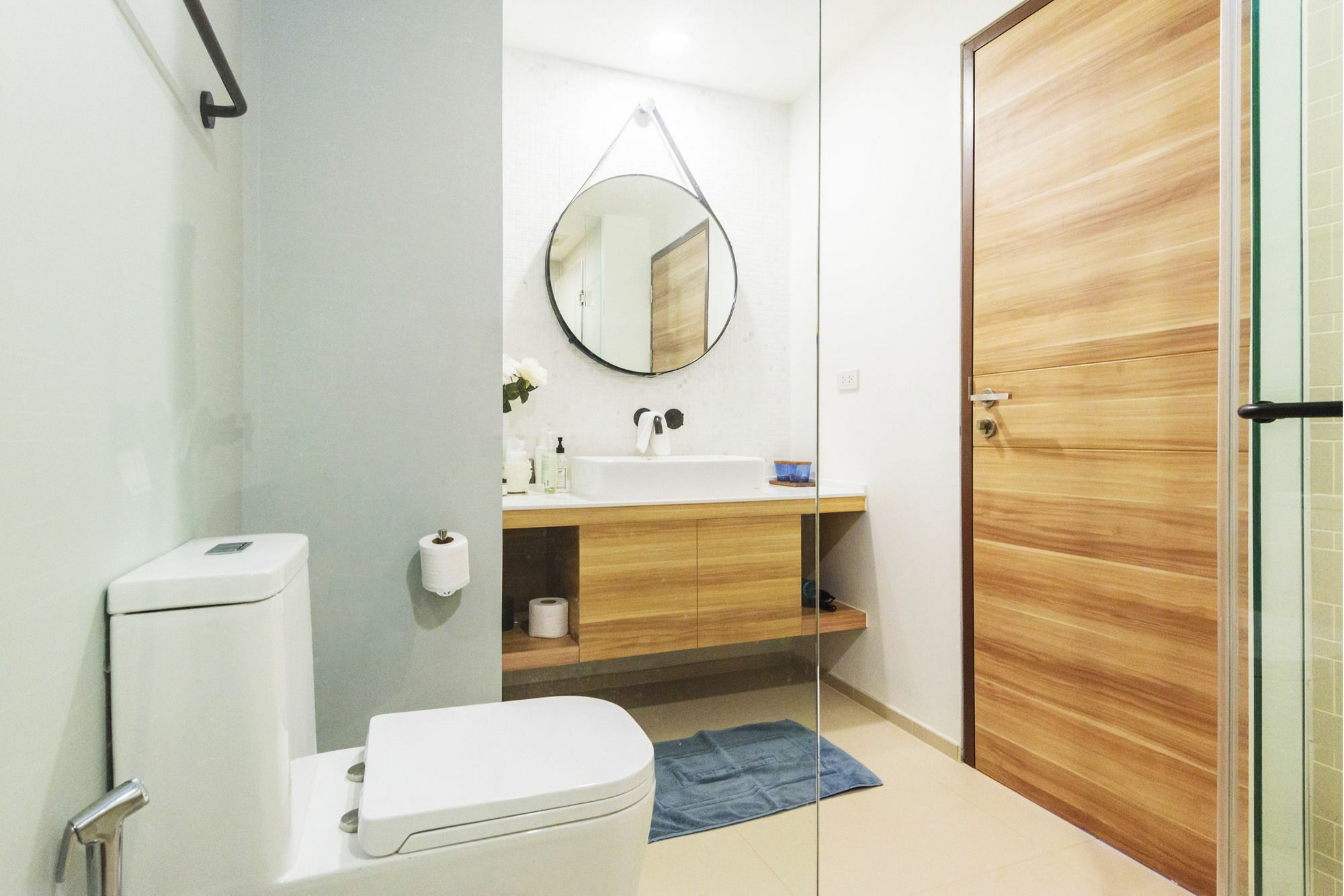 Huahin Beach Luxury Condominium Buitenkant foto