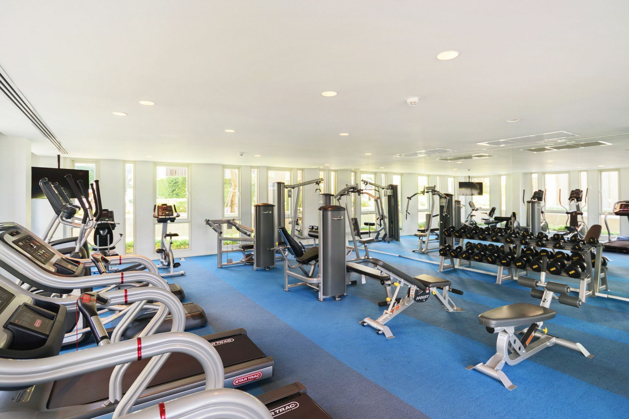 Huahin Beach Luxury Condominium Buitenkant foto